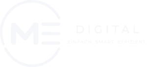 Logo von ME Digital
