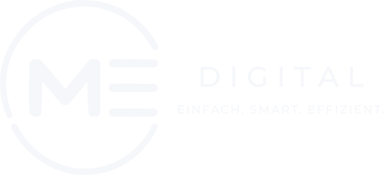 Logo groß weiß freigestellt